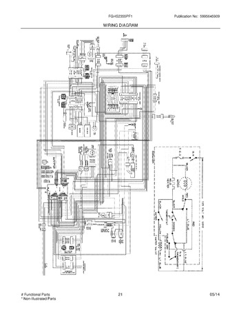 Diagram for FGHS2355PF1