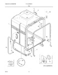 Diagram for 07 - Tub