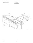 Diagram for 03 - Control Panel