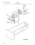 Diagram for 15 - Ice Container