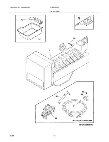 Diagram for FGHN2866PP2