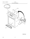 Diagram for 15 - Ice & Water Dispenser