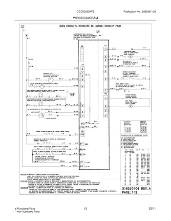 Diagram for CGDS3065KF3