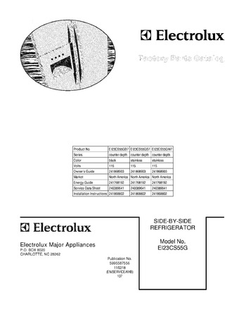 Diagram for EI23CS55GB7