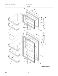 Diagram for 03 - Door