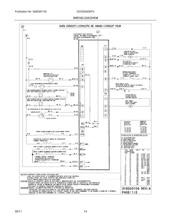 Diagram for CGDS3065KF3