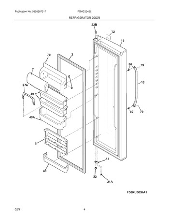 Diagram for FGHC2342LF1