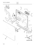 Diagram for 05 - Door