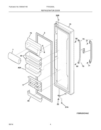 Diagram for FFSC2323LEA