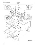 Diagram for 05 - Burner