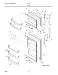 Diagram for 03 - Doors