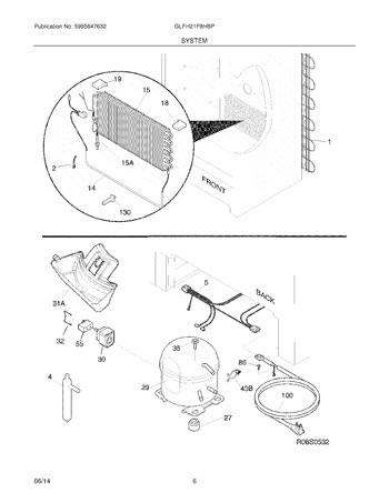 Diagram for GLFH21F8HBP