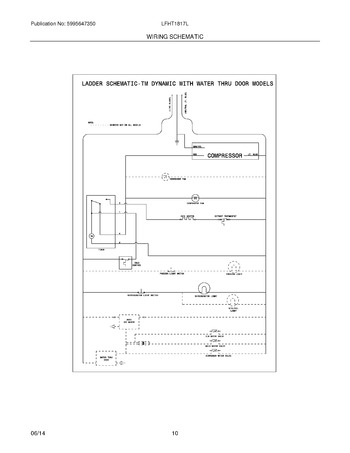 Diagram for LFHT1817LWA