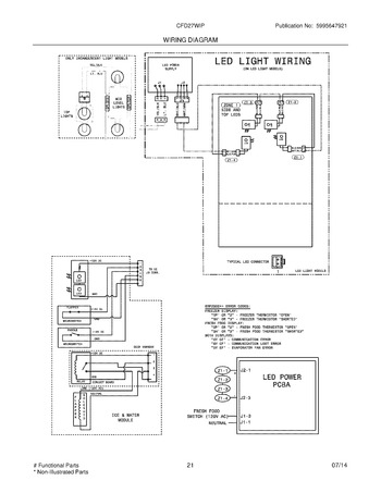 Diagram for CFD27WIPB3