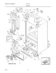 Diagram for 07 - Cabinet