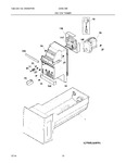 Diagram for 15 - Ice Container