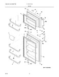 Diagram for 03 - Doors