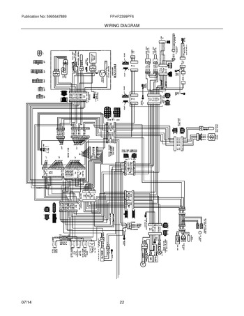 Diagram for FPHF2399PF6