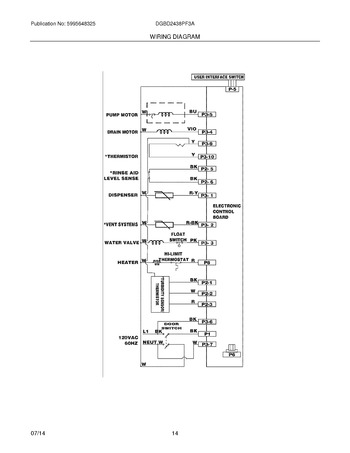 Diagram for DGBD2438PF3A