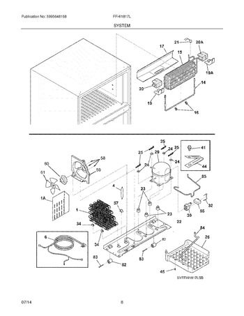 Diagram for FFHI1817LBB