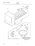 Diagram for 11 - Ice Maker