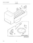 Diagram for 11 - Ice Maker