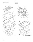 Diagram for 07 - Shelves