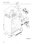 Diagram for 05 - Cabinet