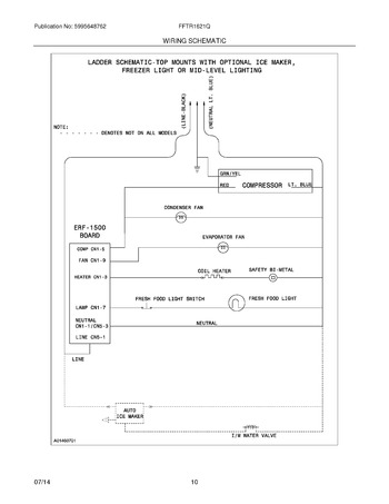 Diagram for FFTR1621QW0