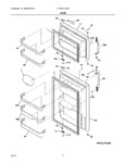 Diagram for 02 - Door