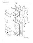 Diagram for 02 - Door