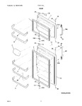 Diagram for 02 - Door