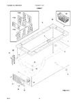 Diagram for 03 - Cabinet