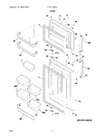 Diagram for 02 - Door