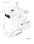 Diagram for 03 - Cabinet