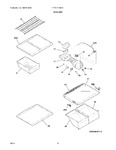 Diagram for 04 - Shelves