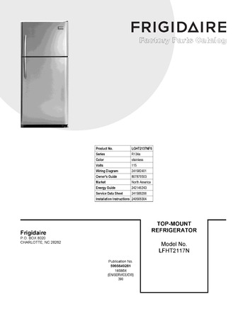 Diagram for LGHT2137NF6