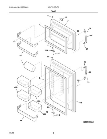 Diagram for LGHT2137NF6