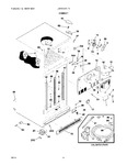 Diagram for 03 - Cabinet