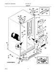 Diagram for 04 - Cabinet