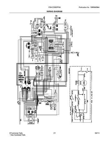 Diagram for FGHC2355PF9A