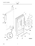 Diagram for 02 - Door