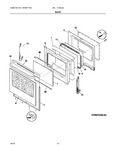 Diagram for 09 - Door