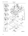 Diagram for 05 - Burner