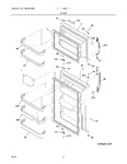 Diagram for 03 - Door