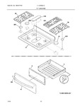 Diagram for 09 - Top/drawer