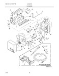 Diagram for 19 - Ice Maker