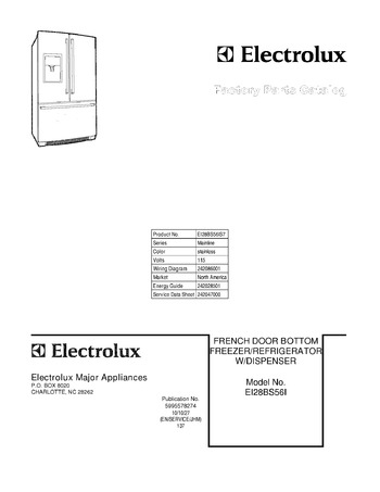 Diagram for EI28BS56IS7