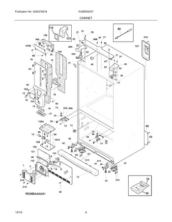 Diagram for EI28BS56IS7