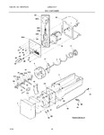 Diagram for 15 - Ice Container